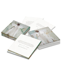 Comfort Scripture Cards by Anne Nielson
