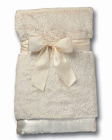 Silky Soft Crib Blanket
