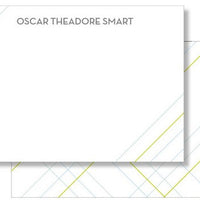 Oscar Mini Flat Note