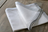 Ronnie Sterling Napkin Set of 4
