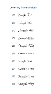 Bel Amour Black Silver Leaf Raised Ink Folded Notes