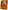 Burnt Orange Camo Picture Frame