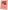 Red Gingham Picture Frame