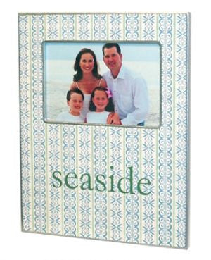 Seaside Frame