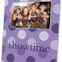 Giant Dots Picture Frame