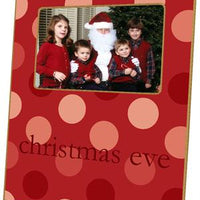 Giant Dots Picture Frame