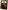 Cherries on Black Picture Frame