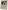 Antique New Orleans Map Picture Frame
