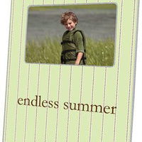 Avery Mint Picture Frame
