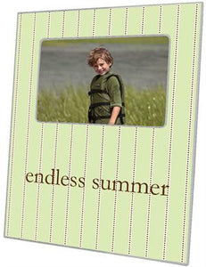 Avery Mint Picture Frame