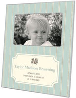 Avery Birth Announcement Picture Frame
