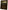 Brown Crock Picture Frame