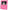 Lacrosse Sticks on Pink Picture Frame
