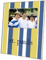 Cabana Stripe Picture Frame
