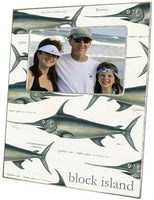 Swordfish Picture Frame
