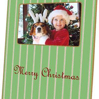 Avery Christmas Picture Frame