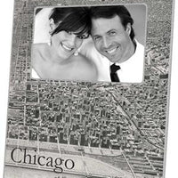 Chicago Picture Frame