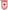 Monogrammed Fleur De Lis Red House Flag