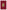 Monogrammed Garnet & Gold Striped Laundry Bag