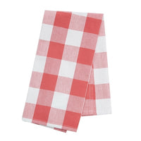 Buffalo Check Tea Towel
