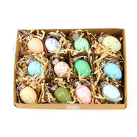 Mini Enchanted Forest Egg