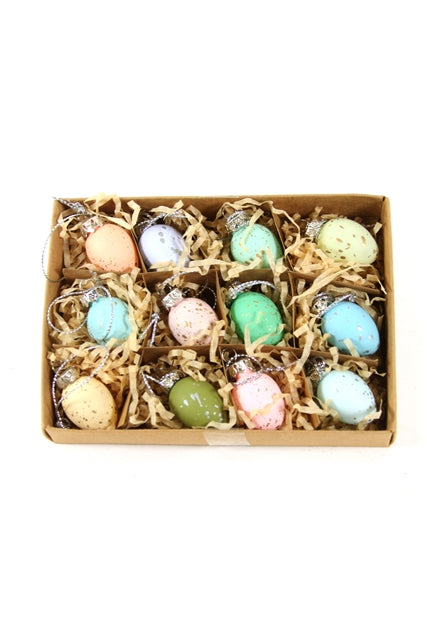 Mini Enchanted Forest Egg