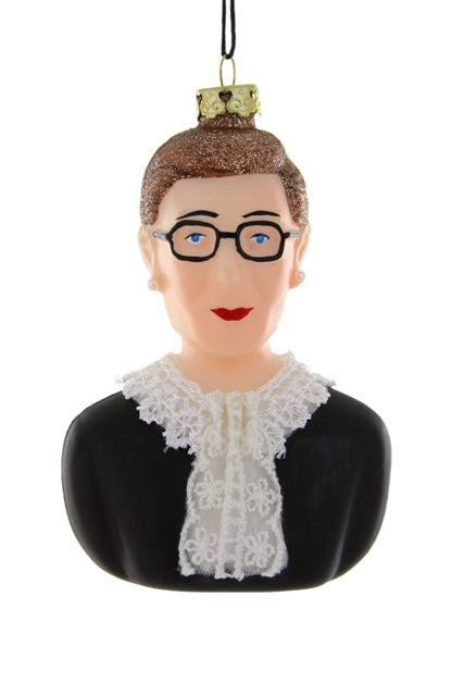 RBG Ornament