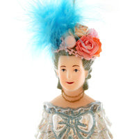 Marie Antoinette Ornament