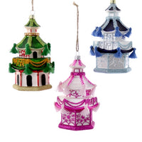 Imperial Pagoda Ornament