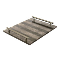 Hot Tin Roof Tray