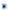 Classic Floral Blue Monogrammed Lucite Ice Bucket