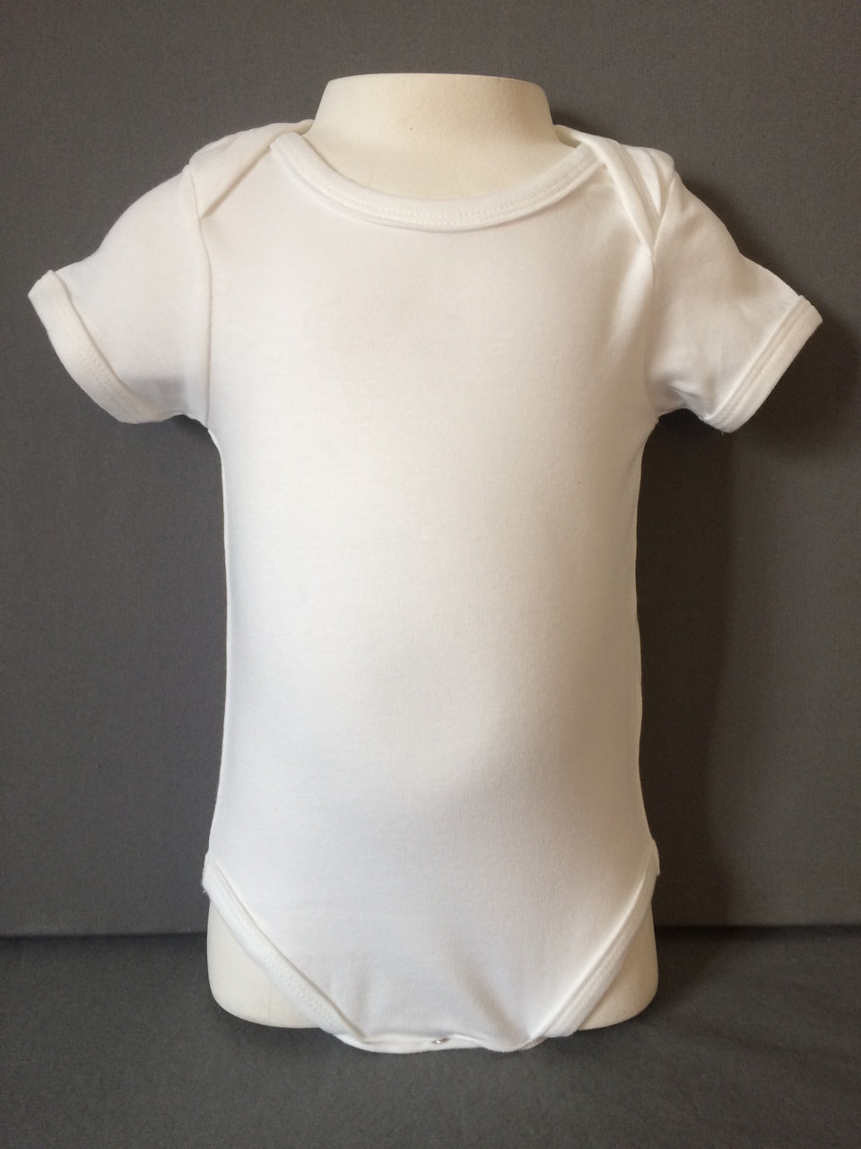 Baby Onesie