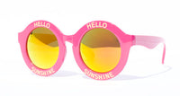 Playhaus Sunglasses

