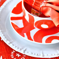 Loop De Loo Small Plate
