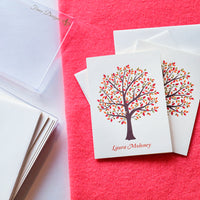 Tree of Life Gift Notecards