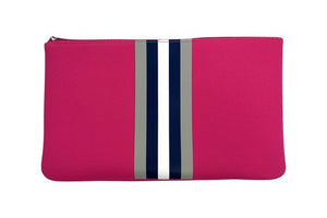 Parker Hyde Mahjong Game Night Bag