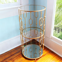 Jupiter Accent Table