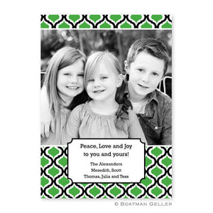 Kate Black & Kelly Photocard