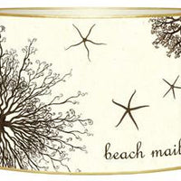 Sea Urchins Letter Box