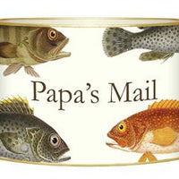 Big Fish Letter Box