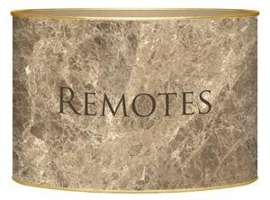 Cafe Marble Letter Box