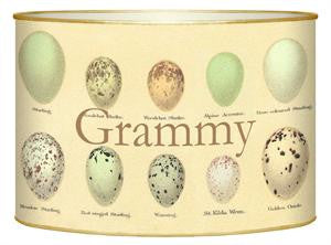 Pale Eggs Letter Box