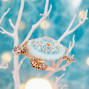 Sea Life Ornaments