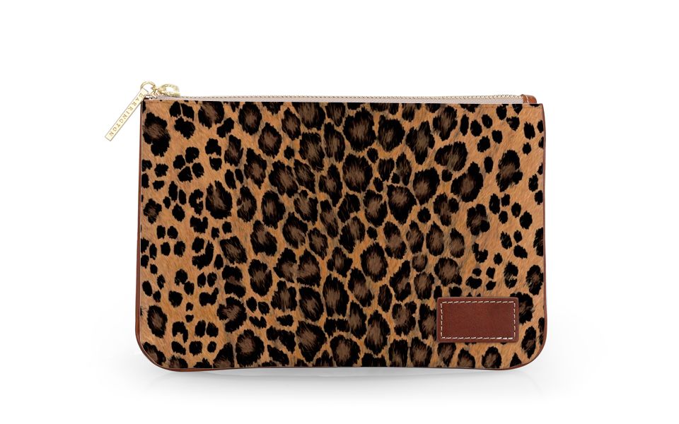 Everyday Essentials Pouch