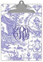 Toile Clipboard
