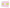 Betti Pink Lucite Tray