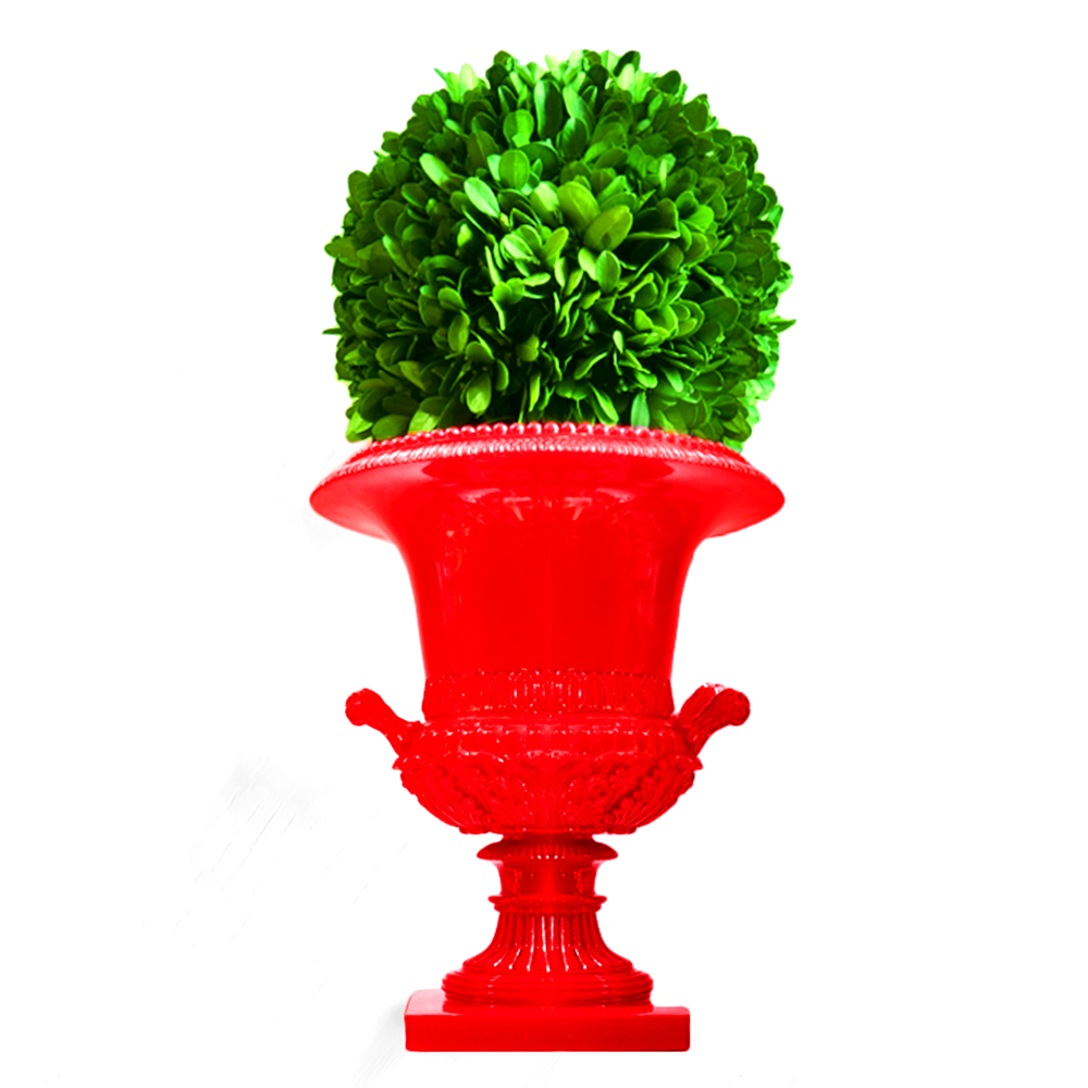 Decorative Urn