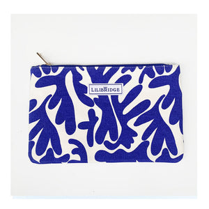 Cafe Matisse Lilibridge Clutch