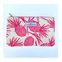 Pineapple Punch Lilibridge Clutch
