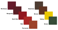 Custom Linun Napkins (Color)
